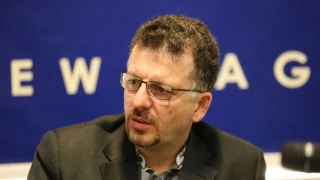 سید هادی برهانی در گفت و گو با خبرگزاری قدس؛

رژیم صهیونیستی تلاش دارد جنایات در کرانه باختری دیده نشوند