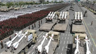 Yemen vows to ‘meet Israeli madness with strength’