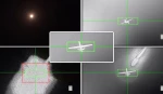 القوات المسلحة اليمنية تسقط طائرة أمريكية (MQ_9) في مأرب 2