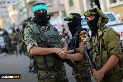 مدير المخابرات الأمريكية: حماس فكرة وحركة من الصعب القضاء عليها 2