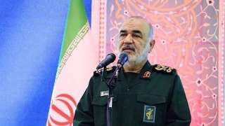 IRGC chief:

‘Israel will receive revenge for its vicious acts’