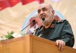 اللواء سلامي: كابوس الانتقام يهز 