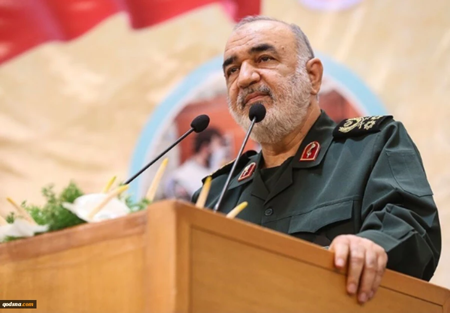 اللواء سلامي: كابوس الانتقام يهز "إسرائيل" وردنا سيكون بطريقة مختلفة 2