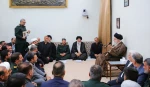 قائد الثورة: تضخيم القدرات أساس الحرب النفسيّة للأعداء ضدّ الشعوب  2