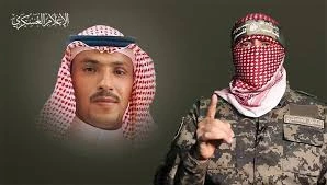 بعد عملبة معبر الكرامة

أبوعبيدة: كابوس ينتظر الكيان الصهيوني من أبطال أمتنا 2