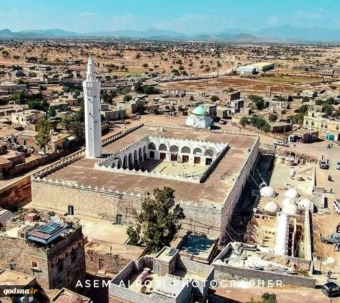 شهادت و زخمی شدن دانش‌آموزان یمنی در حمله جنگنده‌های آمریکایی-انگلیسی 2