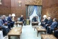 شیخ الازهر:

رژیم اشغالگر  متوحشی خون‌ آشام است