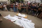 US-backed Zionist regime’s genocide in Gaza enters day 341