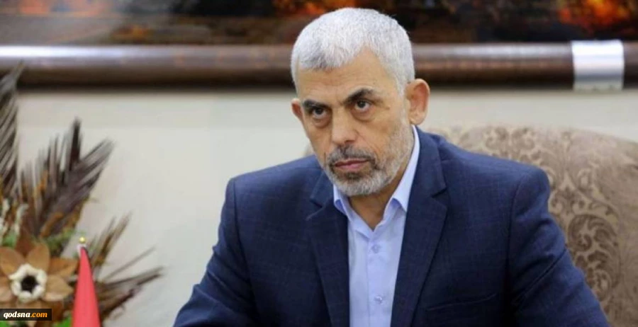 السنوار يرسل برقية للسيد نصرالله.. ماذا جاء فيها؟ 2