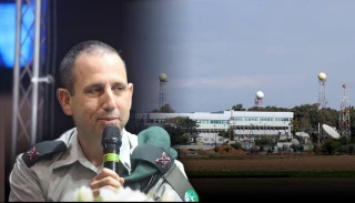 Israeli intel unit chief quits over Oct. 7 failure chief of staff to leave in Dec.
