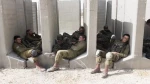 مسؤول عسكري سابق: إسرائيل عالقة في غزة وتنزف 2