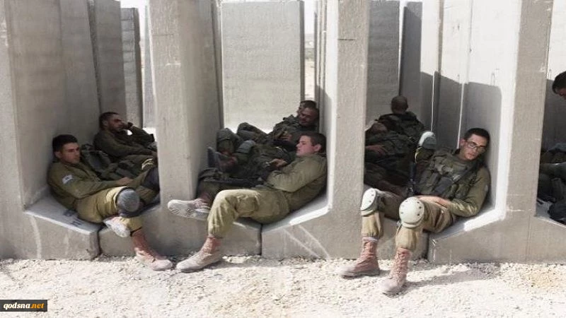 مسؤول عسكري سابق: إسرائيل عالقة في غزة وتنزف 2
