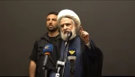 الشيخ نعيم قاسم: ما نقلته الميادين عن نجاح استهداف 