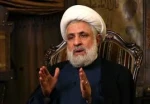 شیخ نعیم قاسم: هیچ برنامه‌ای برای اقدام به جنگ نداریم  2