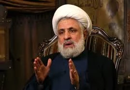 شیخ نعیم قاسم: هیچ برنامه‌ای برای اقدام به جنگ نداریم  2