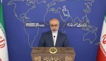 الخارجية الإيرانية: جرائم الصهاينة وصمة عار على جباه المتشدقين بحقوق الإنسان 2
