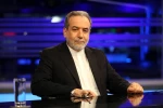 وزير الخارجية الإيراني: سياساتنا الخارجية ستكون الدعم المطلق للمقاومة دون أي قيود  2