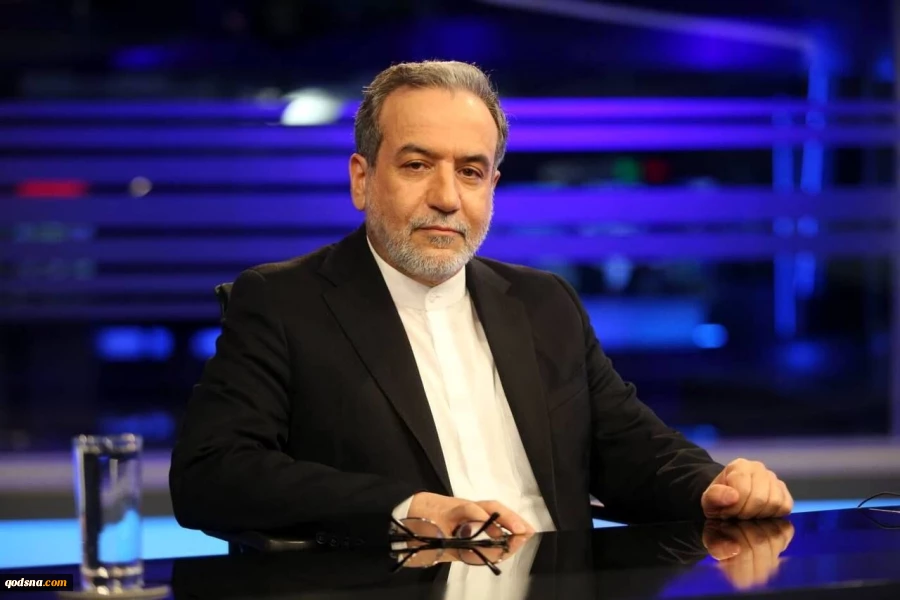 وزير الخارجية الإيراني: سياساتنا الخارجية ستكون الدعم المطلق للمقاومة دون أي قيود  2