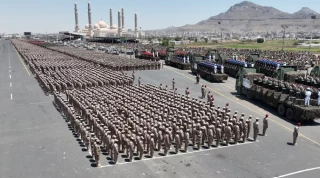 Yemeni defense minister warns enemies of ‘unexpected surprises’ in coming days