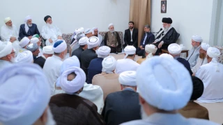IR Leader stresses Muslim unity as key to counter ill-wishers’ plots