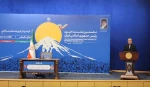 الرئيس الإيراني: ننسق مع الأصدقاء في المنطقة لمواجهة إسرائيل التي تقتل النساء والأطفال 2