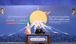 الرئيس الإيراني: ننسق مع الأصدقاء في المنطقة لمواجهة إسرائيل التي تقتل النساء والأطفال 2