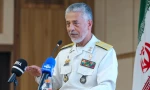 الأدميرال سياري: الرد حتمي على الضالعين باغتيال الشهيد هنية 2