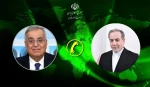 عراقجي لنظيره اللبناني: نعزي لبنان ونعلن تضامننا المطلق معه 2