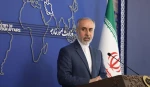 الخارجية الإيرانية: العمل الإرهابي الصهيوني في لبنان مثال على القتل الجماعي 2