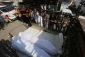 Gaza: Martyr toll surges to 41,272 martyrs
