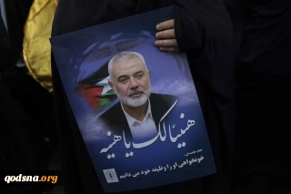 ستاد کل نیروهای مسلح: گذر زمان بر اراده ما در خونخواهی اسماعیل هنیه خللی ایجاد نخواهد کرد