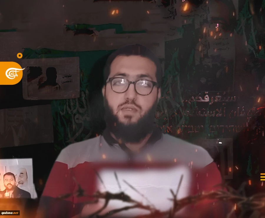 كتائب القسام تتوعد الاحتلال: سيغرقكم طوفان الاستشهاديين 2