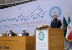 انطلاق اعمال الدورة الـ 38 للمؤتمر الدولي للوحدة الاسلامية بطهران

الرئيس الإيراني: الوحدة والانسجام، يزيدان من قوة المسلمين 2