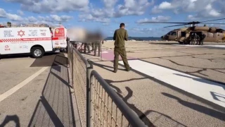 15 Zionist troops killed, injured as Hezbollah targets military site