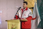 رئيس جمعية الهلال الاحمر: المنطقة اليوم تحولت الى معرض لجرائم وانتهاكات الكيان الصهيوني لحقوق الانسان 2