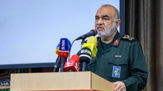 IRGC chief: 

Israel to face 'crushing response' for acts of terror in Lebanon