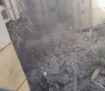 اعتداء على الضاحية الجنوبية لبيروت.. شهداء وجرحى في غارة إسرائيلية 2