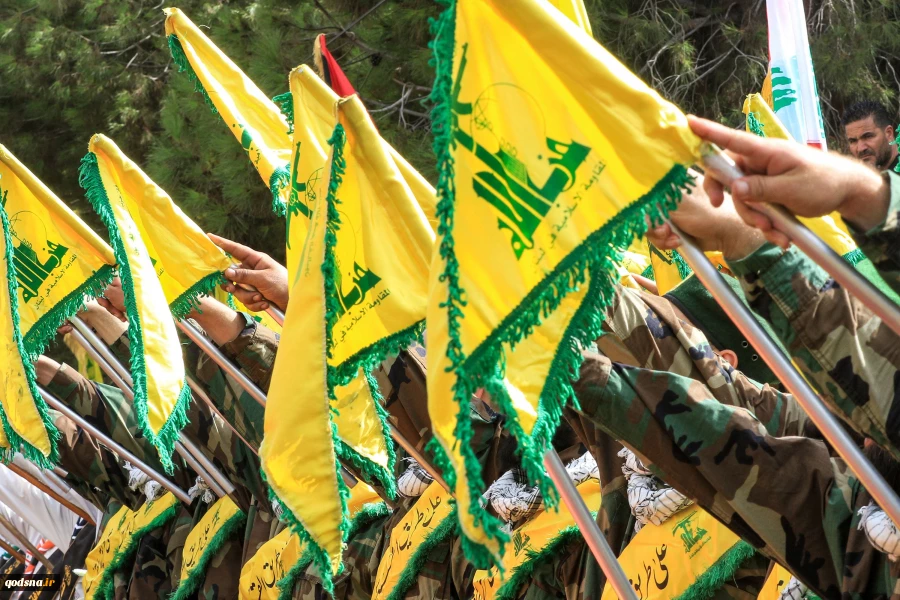 حزب الله يزف القائد الجهادي الكبير الحاج عبدالقادر: كانت القدس دائمًا في قلبه وعقله وفكره ليل نهار 2