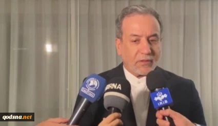 وزير الخارجية الإيراني من نيويورك: نرصد جرائم الاحتلال بحكمة وسنرد عليها 2