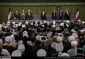 IR Leader asks Muslims to tap ‘inner strength’ to eject Zionist regime