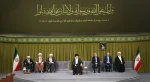 خلال استقباله سفراء الدول الإسلامية وضيوف مؤتمر الوحدة

قائد الثورة الإسلامية: قوة الأمة الإسلامية الذاتية كفيلة بإزالة كيان الإحتلال  2