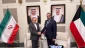 Iran's FM: 

Regional countries should cooperate towards ‘thwarting Israel’s evil acts’
