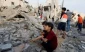 Hamas describes Israeli massacre at Al-Zeitoun School as war crime