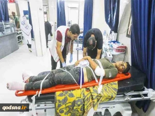 کمبود شدید دارو در نوار غزه؛ جان هزاران بیمار  در خطر است