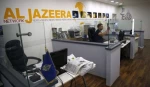 قوات تل أبيب تقتحم مكتب قناة الجزيرة برام الله وتغلقه بأمر عسكري  2