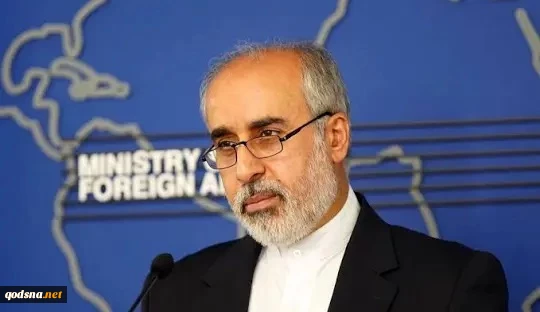 كنعاني : التعزيز المتزايد لحركات المقاومة وقوتها يفاجىء الاعداء دوما 2