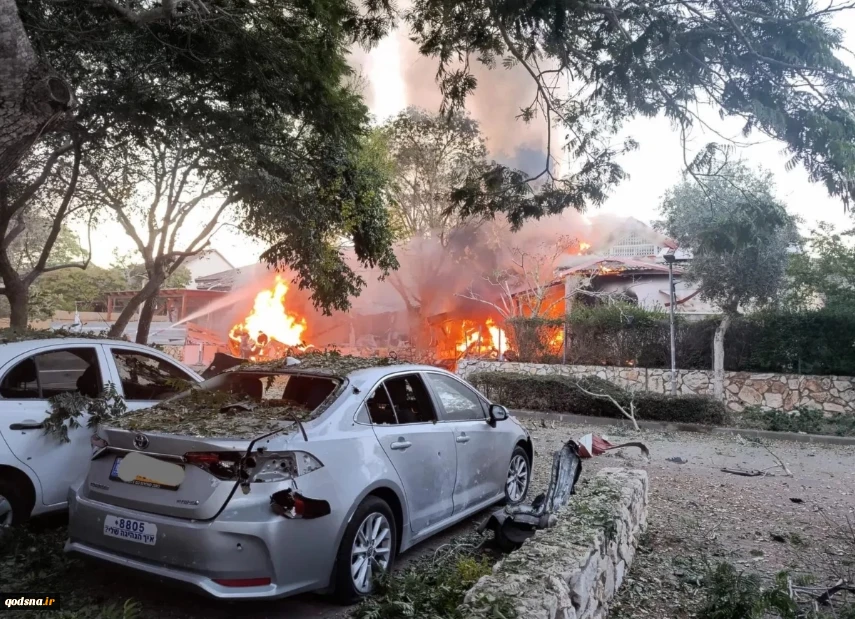 "حزب الله يشلّ الشمال".. الاحتلال يقر بقتيل وإصابات ودخول مليوني مستوطن نطاق النيران 2
