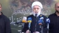 Hezbollah deputy chief:

Resistance enters 'new phase' of battle with Israel