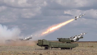 Iraqi resistance launches drone attack on Israeli army’s Golani Brigade observation base