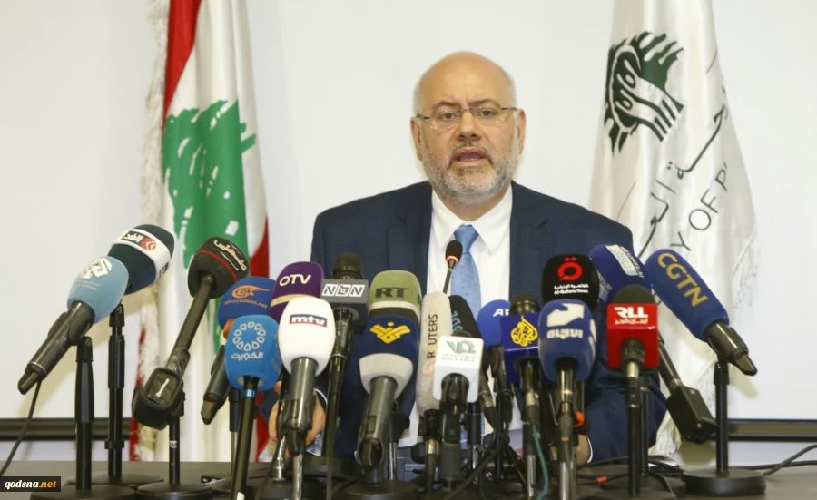 وزارة الصحة: 356 شهيد و1246 جريح في تحديث لحصيلة العدوان الإسرائيلي المتمادي اليوم على الجنوب والبقاع وبعلبك 2